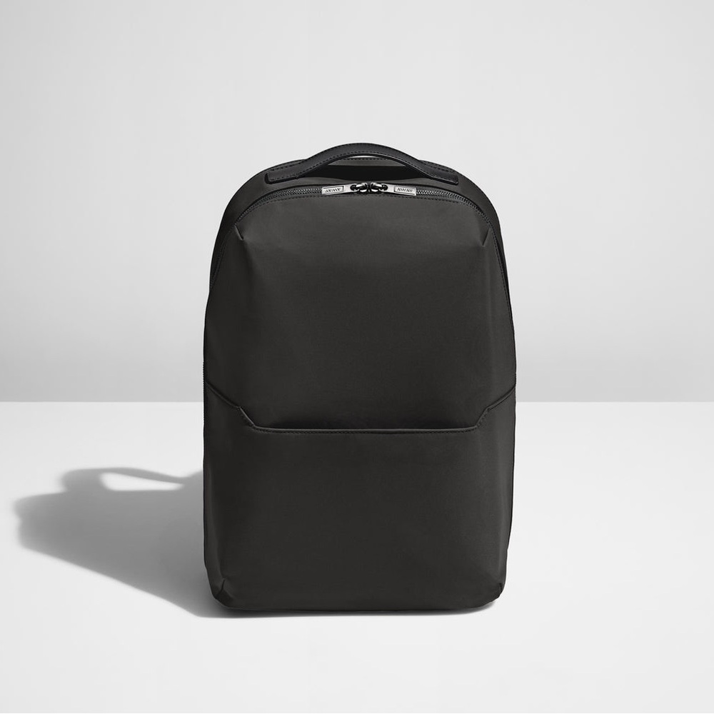 [AWAY] BNWT The Everywhere Zip Backpack